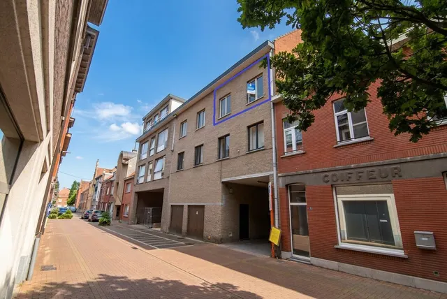 Appartement à vendre à Torhout – 1/5