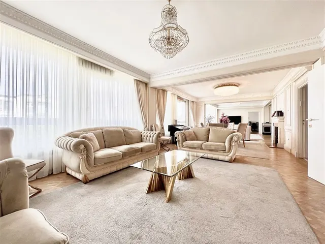 Appartement te koop in Antwerpen – 1/10