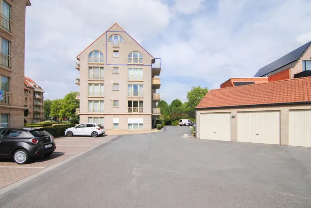 Duplex te koop in Brugge – 1/5