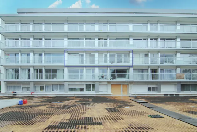 Appartement à vendre à Brugge – 1/5
