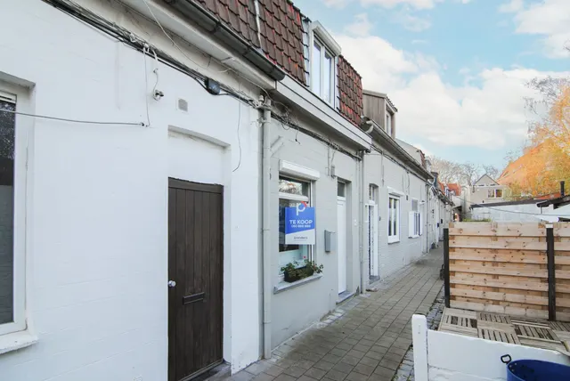 Maison à vendre à Kortrijk – 1/5