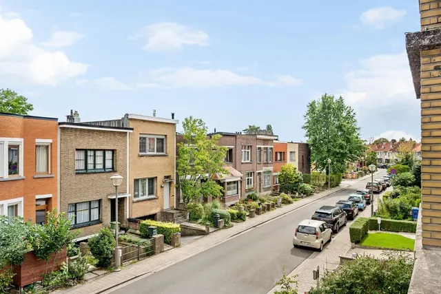 Appartement à vendre à Deurne – 1/10