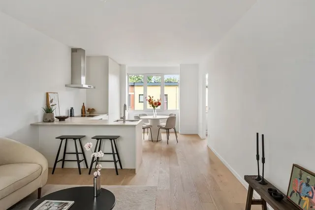 Appartement à vendre à Deurne – 1/10