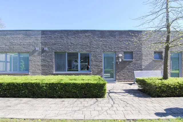 Appartement à vendre à Hooglede – 1/5