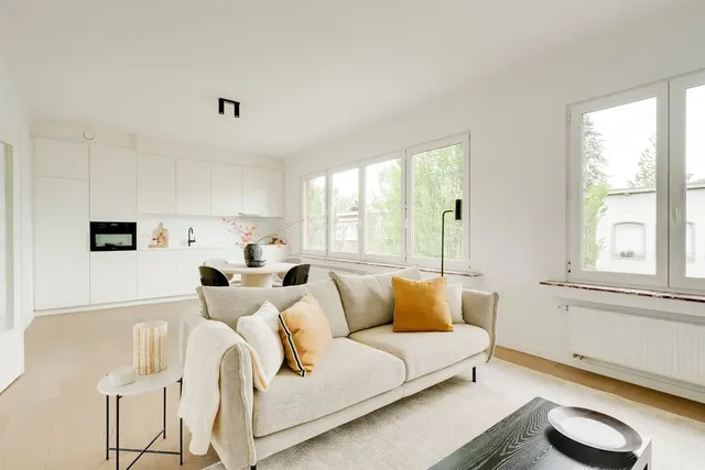 Appartement à vendre à Antwerpen – 1/10