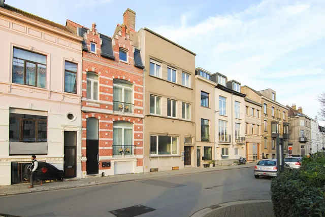 Appartement à vendre à Oostende – 1/5