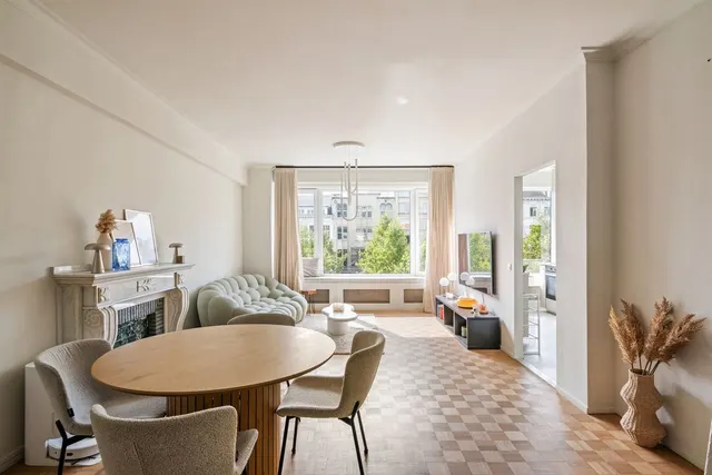 Appartement à vendre à Antwerpen – 1/10