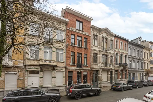 Maison à vendre à Antwerpen – 1/10