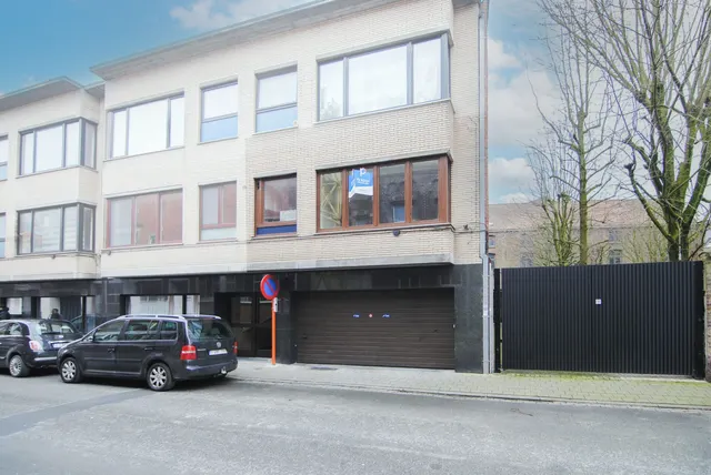 Appartement à vendre à Roeselare – 1/5