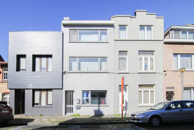 Appartement à vendre à Oostende – 1/5