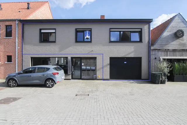 Appartement à louer à Oostkamp – 1/5