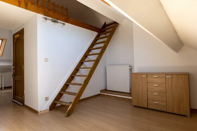Maison à vendre à Mons – 1/10