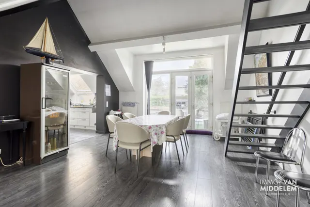 Duplex te koop in Dilbeek – 1/10