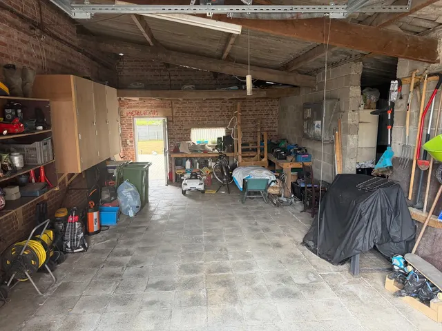 Huis te koop in Gingelom – 1/10