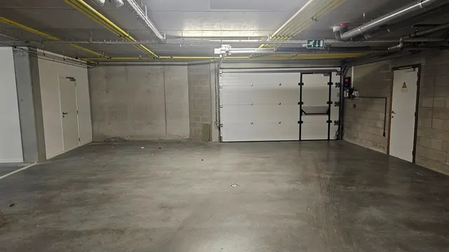 Appartement à vendre à Alken – 1/10