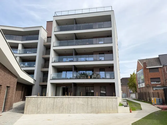 Appartement te huur in Hasselt – 1/10