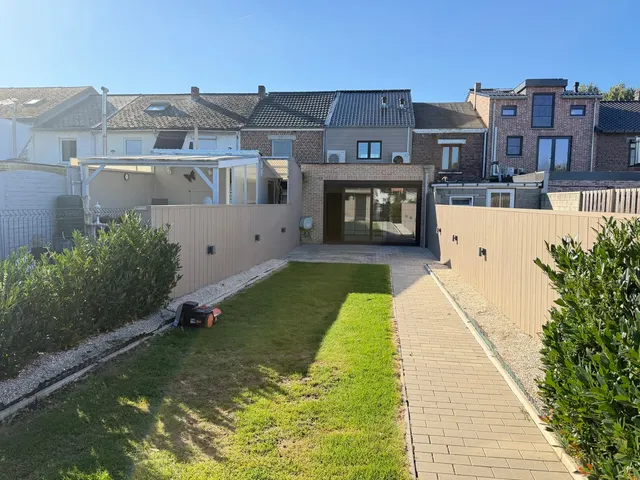 Huis te huur in Tongeren – 1/10