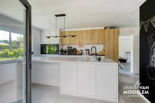 Huis te koop in Rotselaar – 1/10