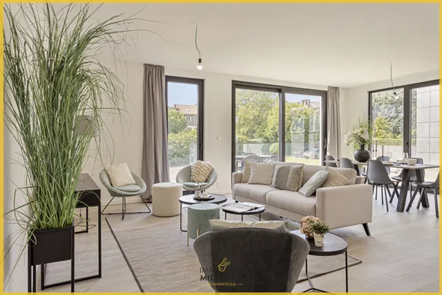 Appartement te koop in Dilbeek – 1/10