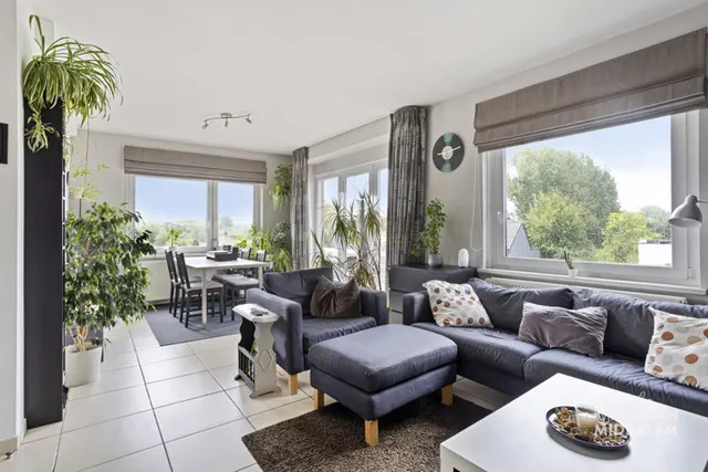 Appartement te koop in Dilbeek – 1/10
