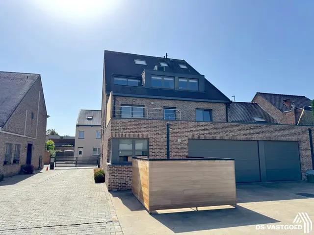 Appartement te huur in Dendermonde – 1/10