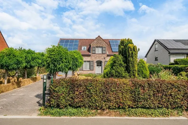 Huis à vendre à Temse – 1/10