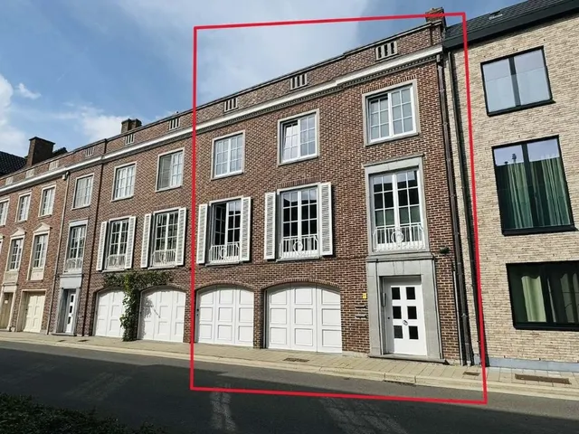 Huis à vendre à Temse – 1/10
