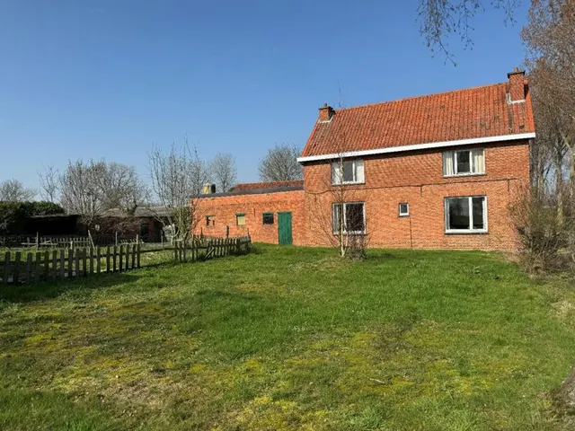 Huis à vendre à Temse – 1/10