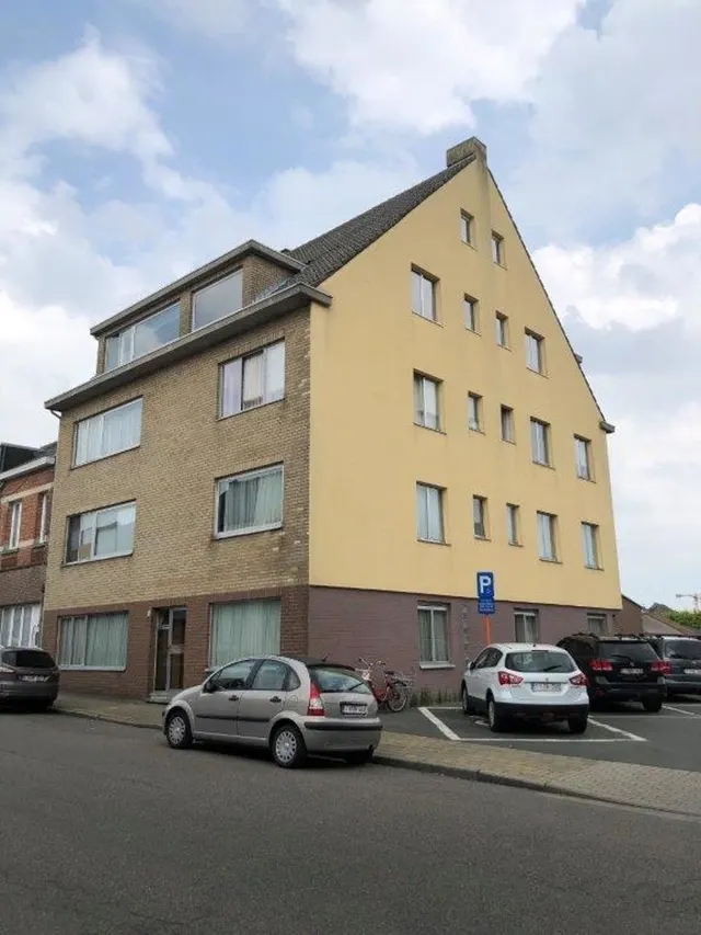 Appartement à louer à Temse – 1/7
