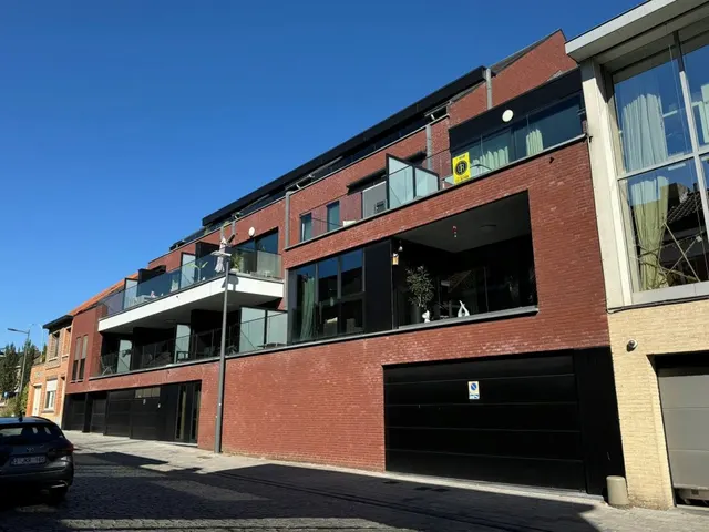 Appartement à louer à Temse – 1/8