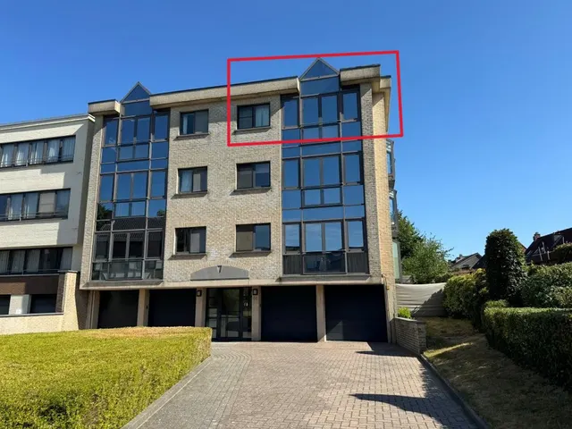 Appartement à louer à Temse – 1/8