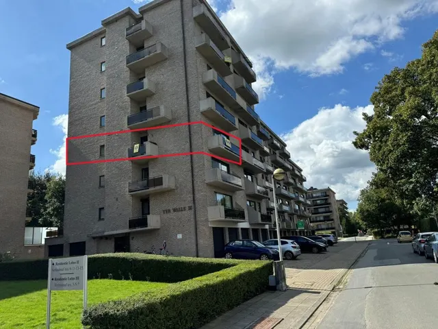 Appartement te huur in Beveren-Kruibeke-Zwijndrecht – 1/10