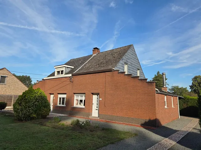 Maison à vendre à Begijnendijk – 1/10