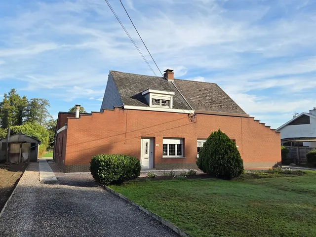 Maison à vendre à Begijnendijk – 1/10