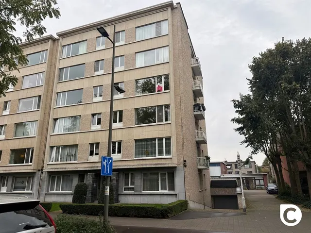 Appartement te huur in Wilrijk – 1/10