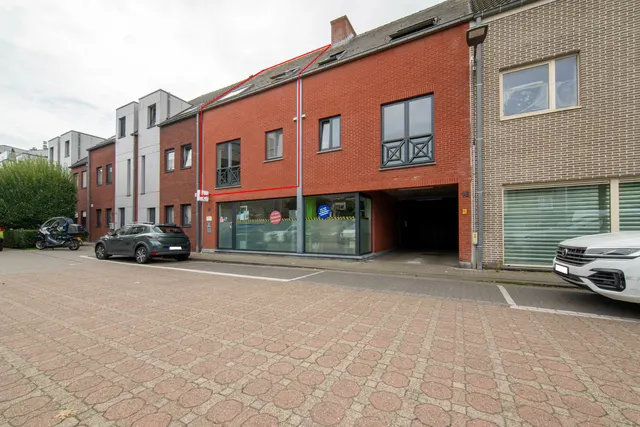 Appartement à vendre à Schelle – 1/10