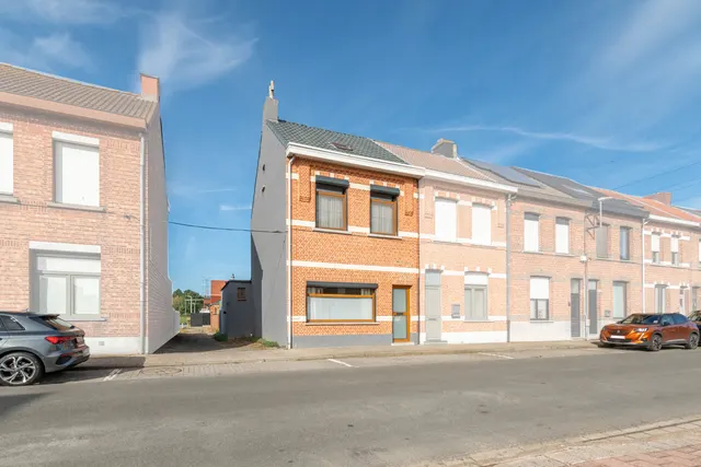 Maison à vendre à Niel – 1/10