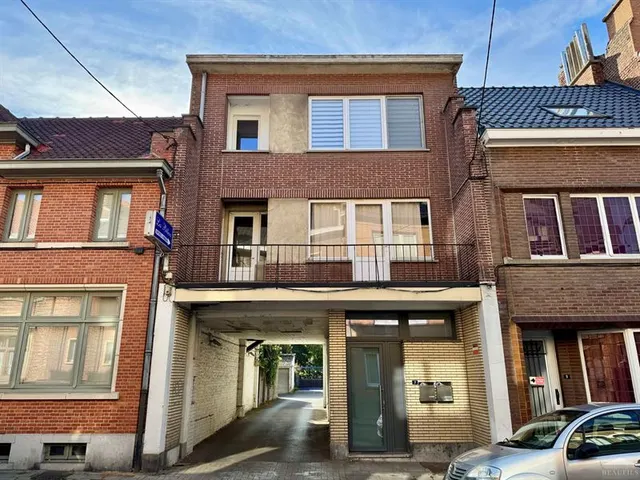 Appartement à louer à Nivelles – 1/10