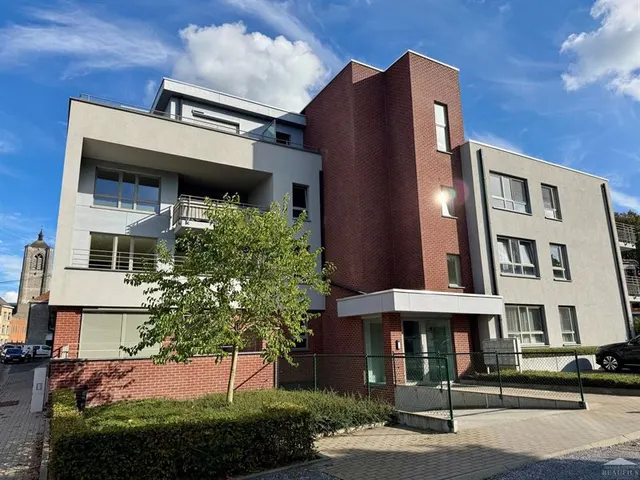 Appartement à louer à Braine-Le-Comte – 1/10