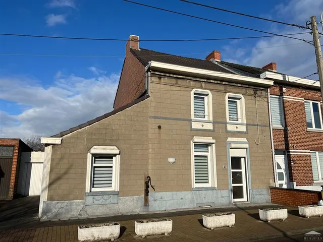 Huis te huur in Chapelle-Lez-Herlaimont – 1/10