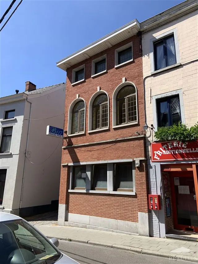 Appartement à louer à Nivelles – 1/10