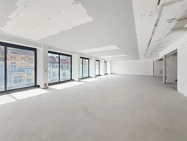 Appartement à vendre à Bruxelles – 1/10