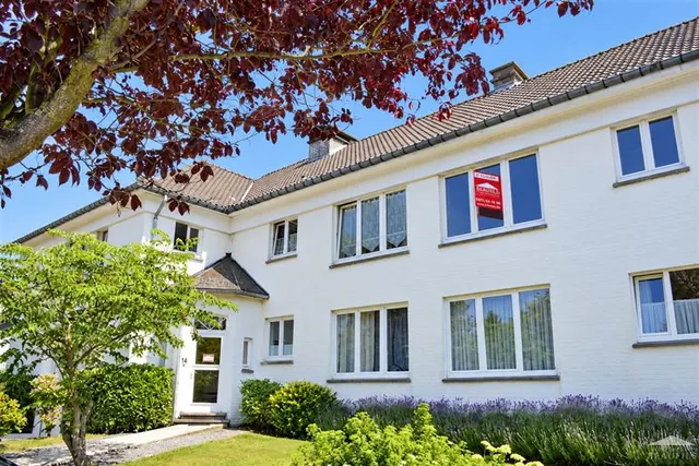 Appartement à louer à Nivelles – 1/7