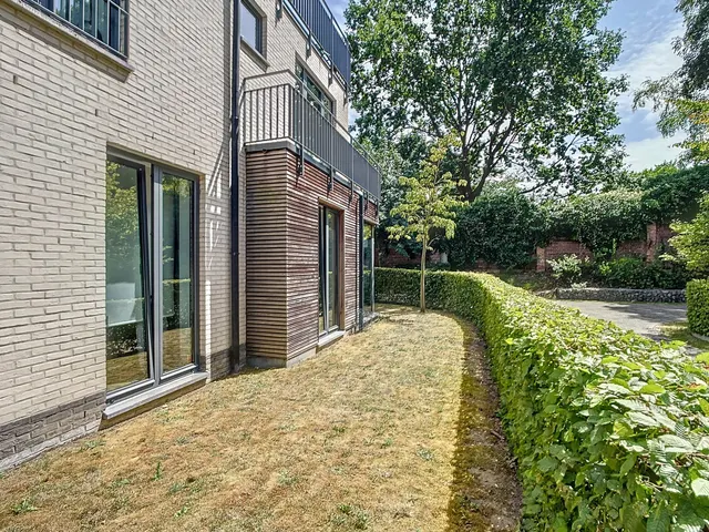 Appartement à louer à Uccle – 1/10