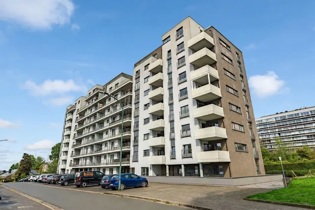 Appartement te koop in Ougrée – 1/10