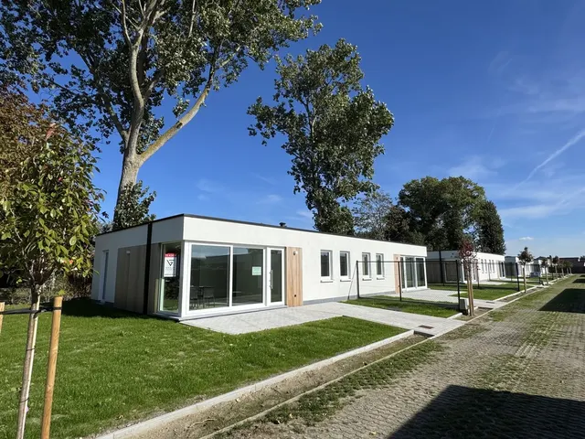 Woning à vendre à Westende – 1/10