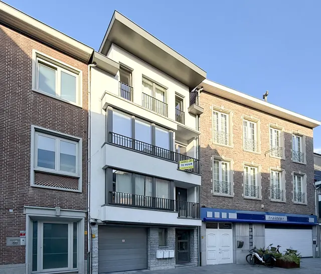 Appartement te huur in Beveren-Kruibeke-Zwijndrecht – 1/10