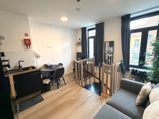 Studio te huur in Heverlee – 1/10