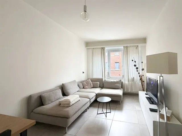 Appartement à louer à Halle – 1/10