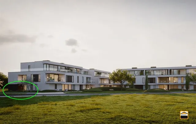 Appartement te huur in Alken – 1/10